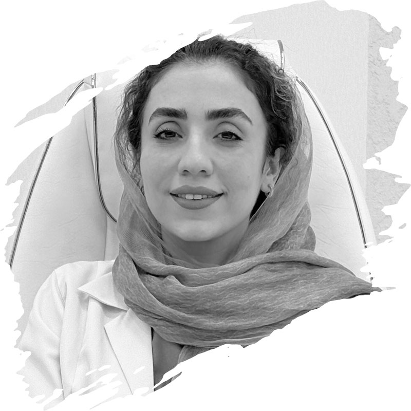 عکس دکتر مینو جلوان در اصفهان