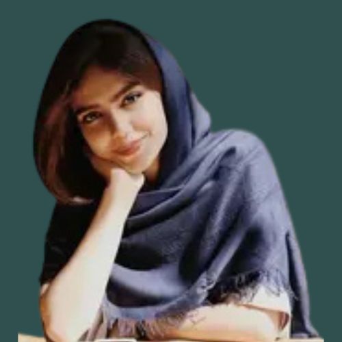 الناز قربانی